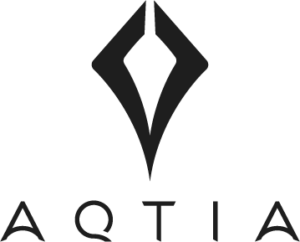 Aqtia logo